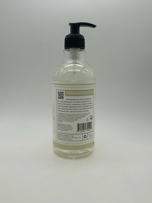Patchouli Vanilla 15.5oz Hand Wash