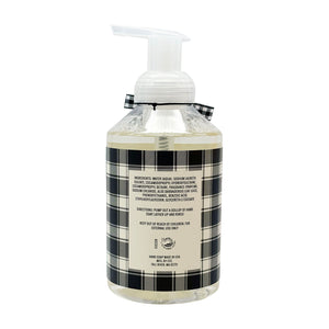 "Carrot Co."  20oz Almond Foaming Hand Soap