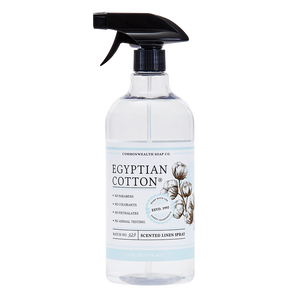 Egyptian Cotton® 33oz Linen Spray