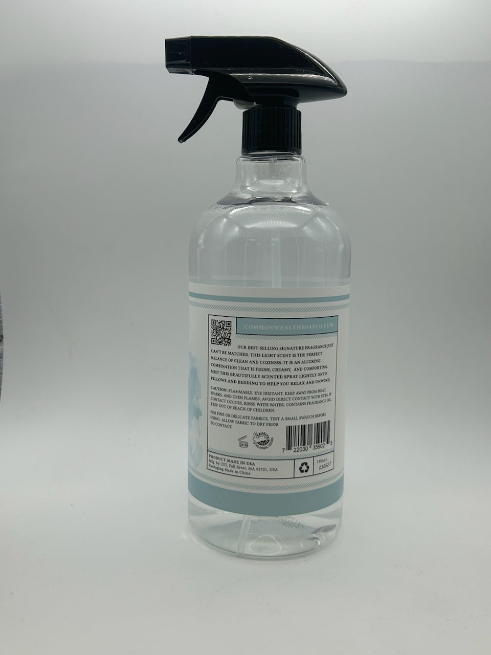 Egyptian Cotton® 33oz Linen Spray