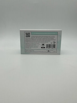Egyptian Cotton® 8oz Bar Soap