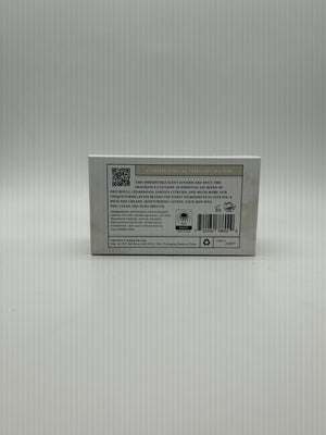 Patchouli Vanilla 8oz Bar Soap