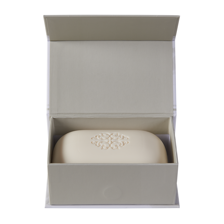 Patchouli Vanilla 8oz Bar Soap