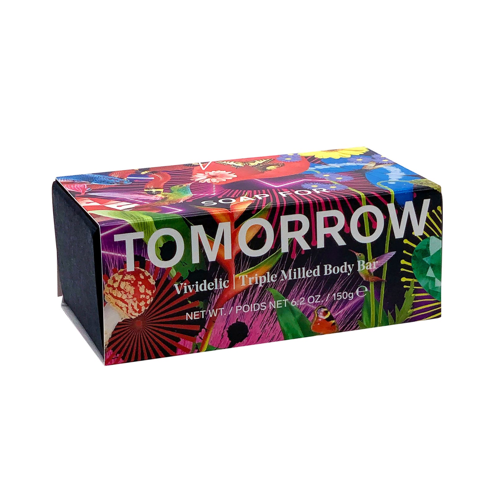 "Vivadele" Soap For Tomorrow 6.2oz Bar Soap